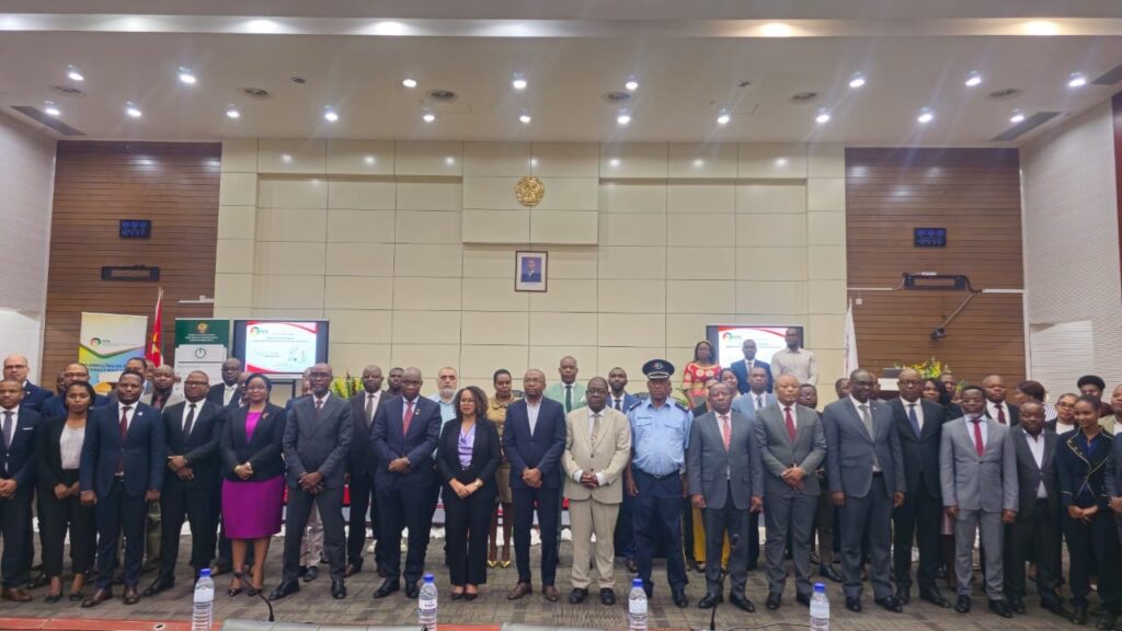 Relatório do nCSIRT destaca a protecção das Infra-estruturas Críticas de Informação e defesa da Soberania Nacional