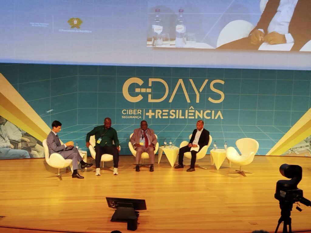 INTIC participa da Conferência C-DAYS 2025
