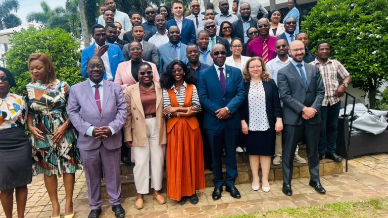 Especialistas Debatem Resultados da Consulta Pública sobre Protecção de Dados Pessoais em Moçambique