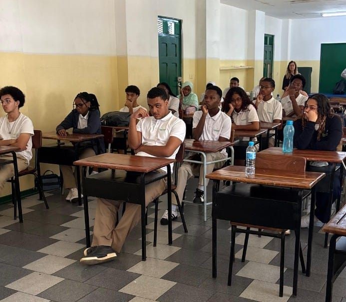 INTIC reforça literacia digital nas escolas através do CSIRT Nacional