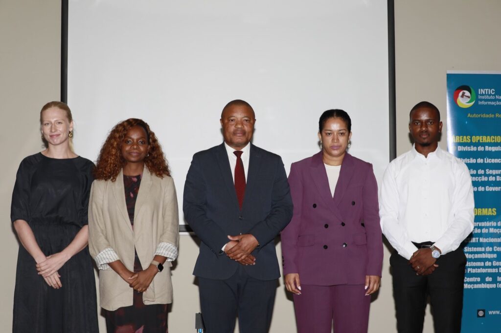 Workshop sobre Uso Seguro da Internet no âmbito das Comemorações do Mês da Internet Mais Segura