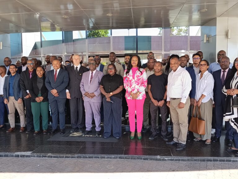Moçambique prepara nova Estratégia Nacional de Segurança Cibernética 2026–2030